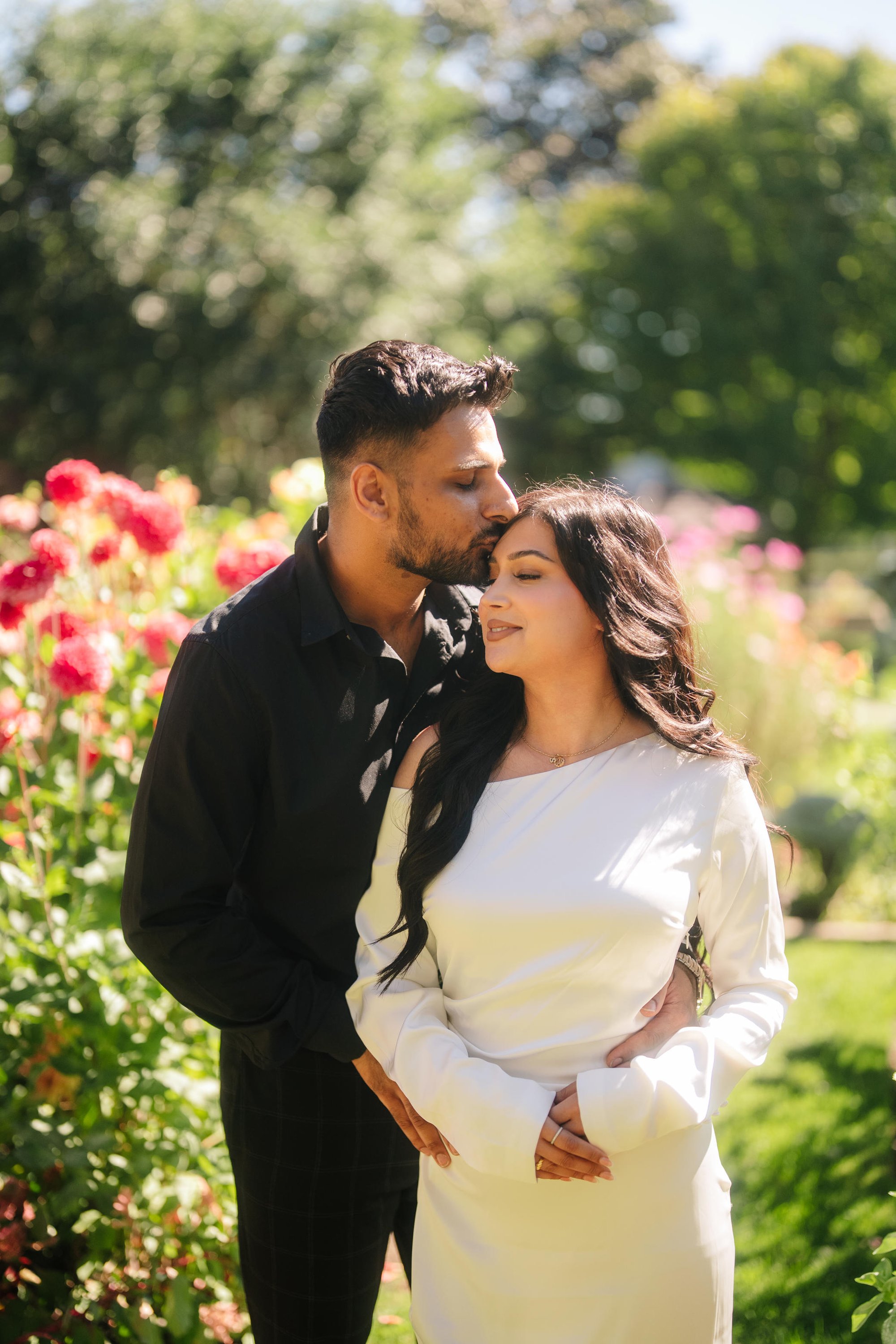 Saher & Shirjeel's Proposal - Photo 2